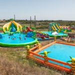 Parc Aquatique
