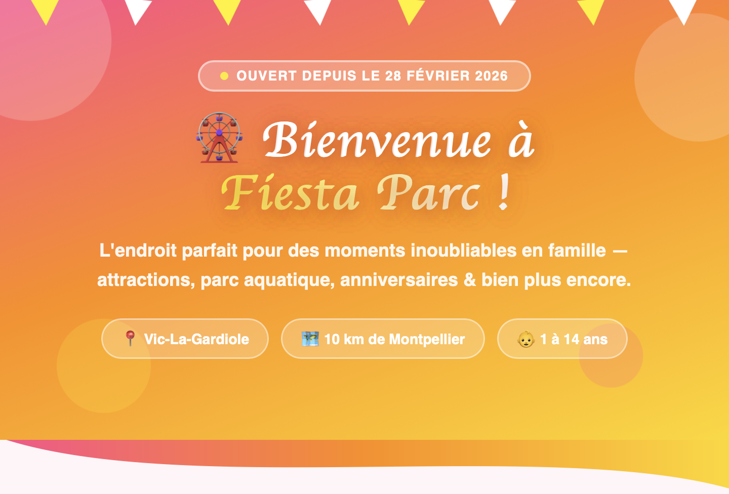 Fiesta Parc